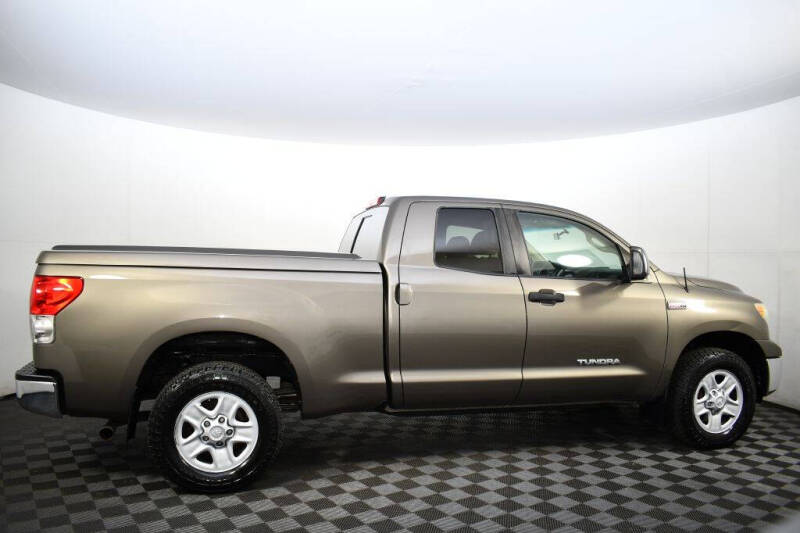 2009 Toyota Tundra
