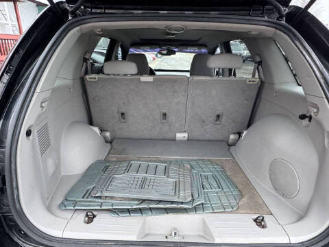 2006 Chevrolet Equinox LT