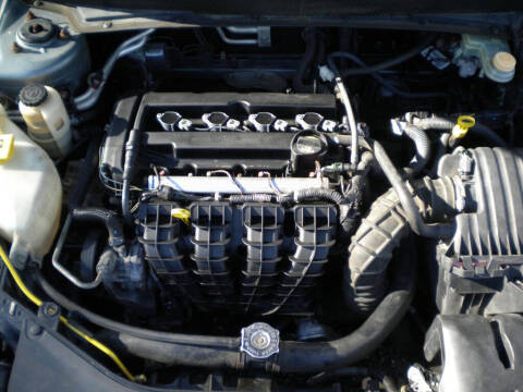 2010 Dodge Avenger SXT