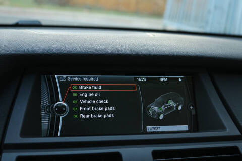 2013 BMW X5 xDrive35i