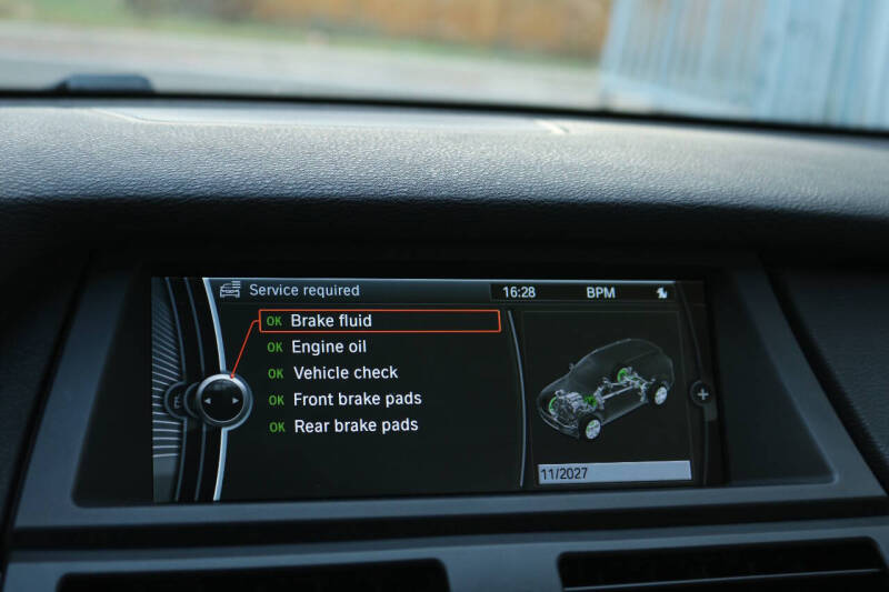 2013 BMW X5 xDrive35i