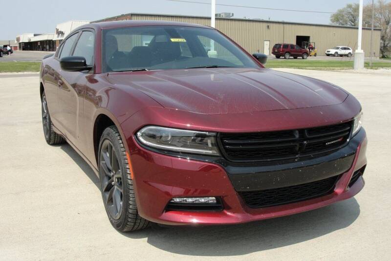 2023 Dodge Charger for sale at Edwards Storm Lake in Storm Lake IA