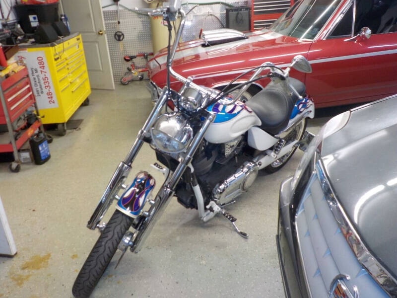 2007 Victory Jack Pot