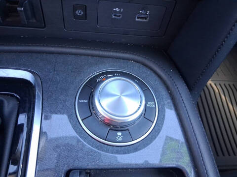 2023 Nissan Armada SV