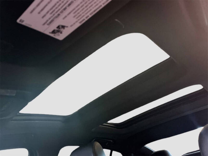 2024 Cadillac CT5 Sport