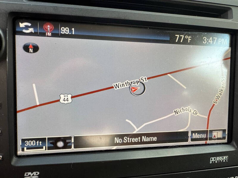 2015 Buick Enclave Premium