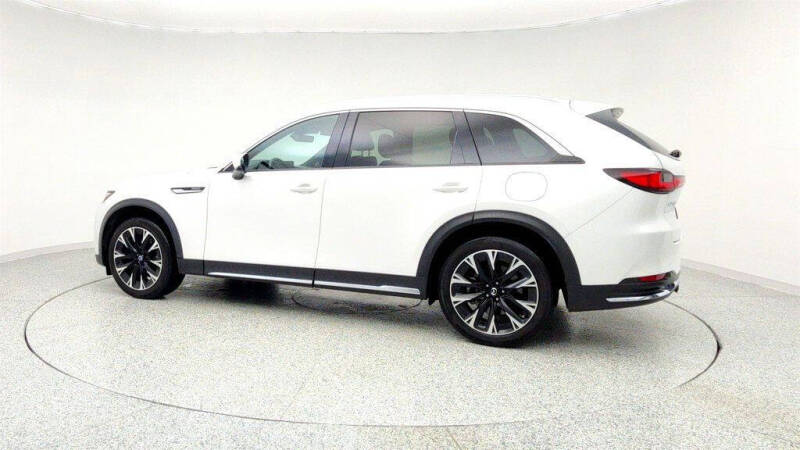 2024 Mazda CX-90 Plug-in Hybrid Premium Plus