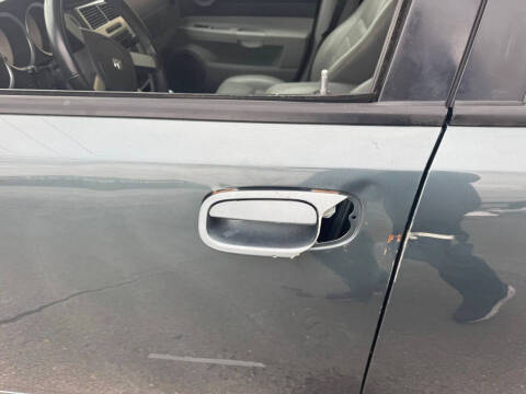 2006 Dodge Charger RT