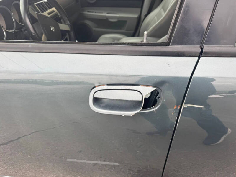 2006 Dodge Charger RT