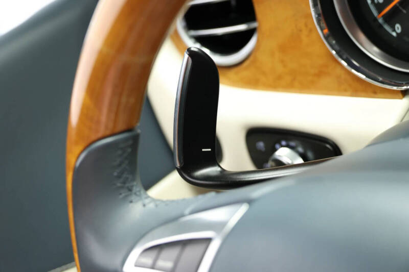 2016 Bentley Continental GT V8