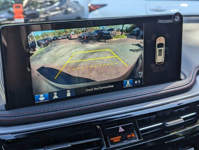 2026 Acura MDX SH-AWD w/A-SPEC