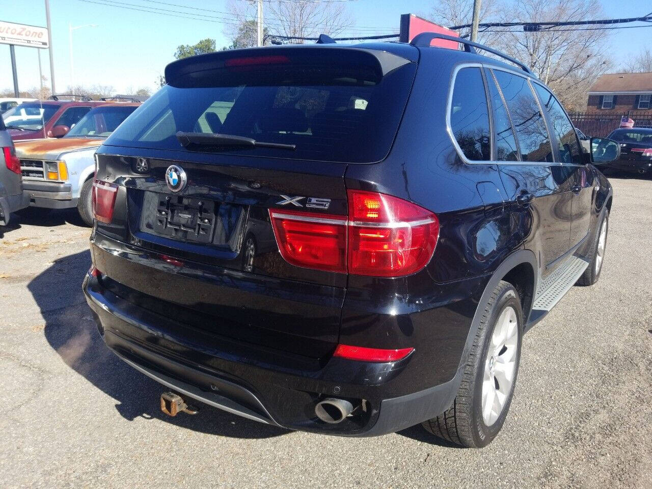 2013 BMW X5 for sale at SL Import Motors in Newport News, VA