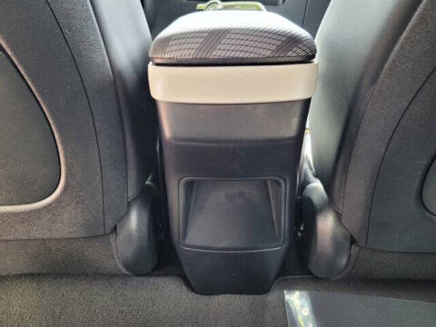 2023 Kia EV6 GT-Line