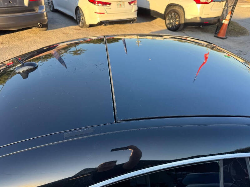 2017 Mercedes-Benz CLA CLA 250