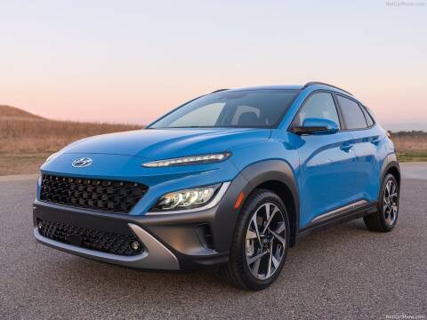 2023 Hyundai Kona for sale at Xclusive Auto Leasing NYC in Staten Island NY