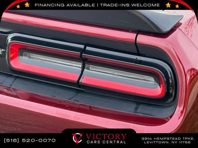 2023 Dodge Challenger R/T