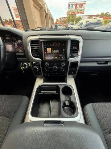 2015 RAM 1500