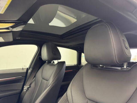 2022 BMW 4 Series 430i Gran Coupe