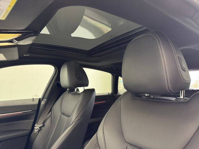 2022 BMW 4 Series 430i Gran Coupe