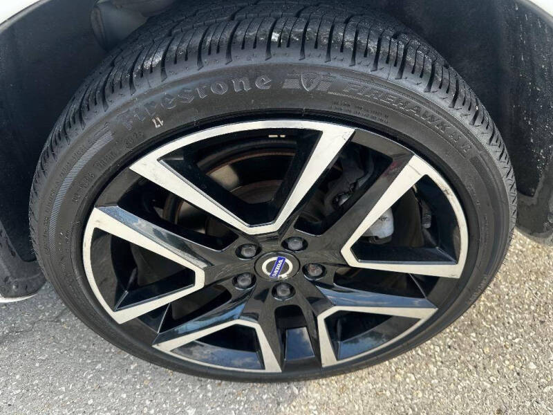 2017 Volvo S60 T5 Dynamic