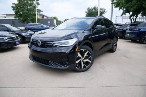 2023 Volkswagen ID.4 for sale at Lewisville Volkswagen in Lewisville TX