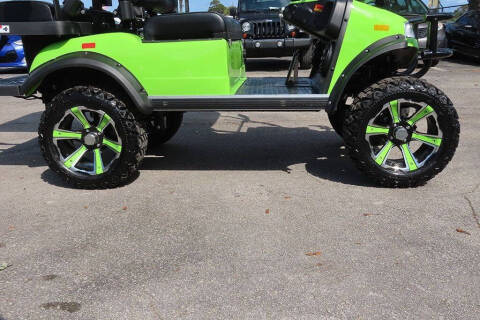 2022 Evolution Classic 4 Plus