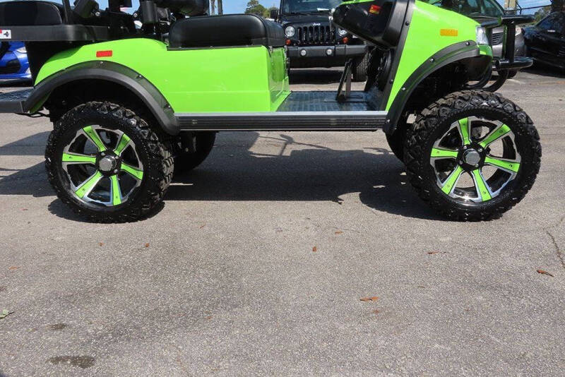 2022 Evolution Classic 4 Plus