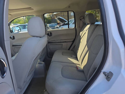 2007 Chevrolet HHR LT