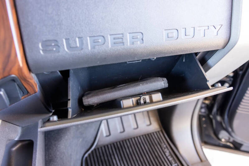 2016 Ford F-350 Super Duty