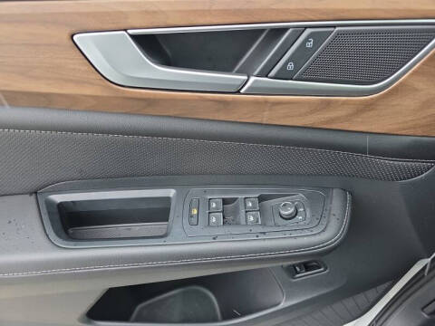 2025 Volkswagen Atlas SE 4Motion