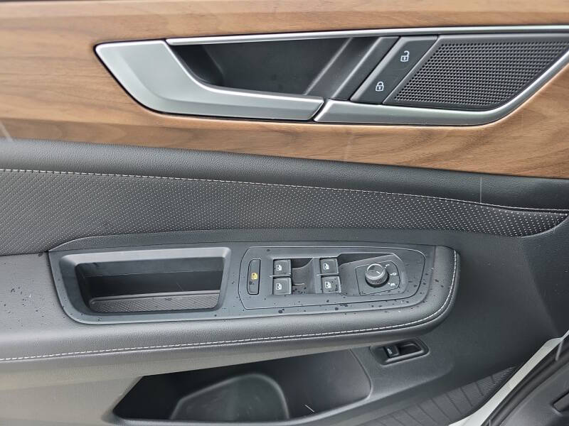 2025 Volkswagen Atlas SE 4Motion