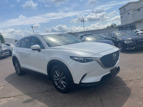 2019 Mazda CX-9 Sport