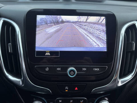 2023 Chevrolet Equinox Premier