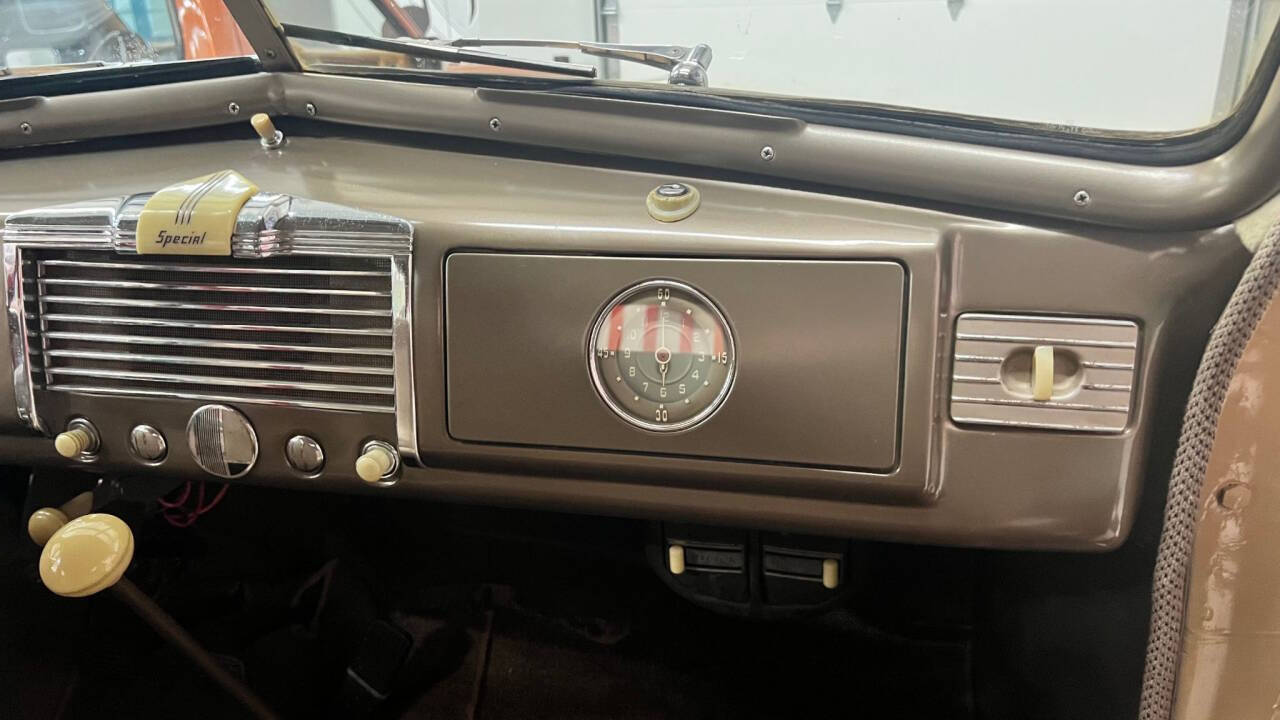 1938 Buick Special 34