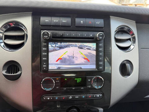 2011 Ford Expedition XLT