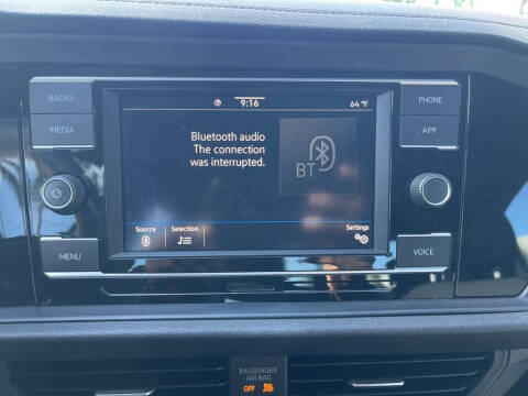 2020 Volkswagen Jetta R-Line