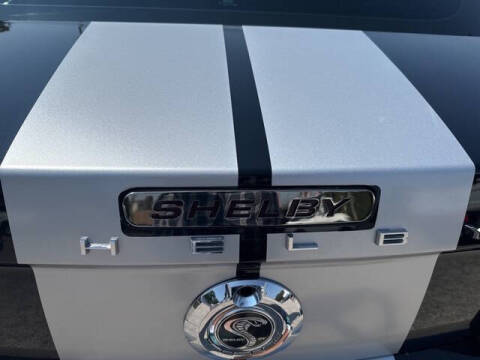 2007 Ford Mustang GT Premium