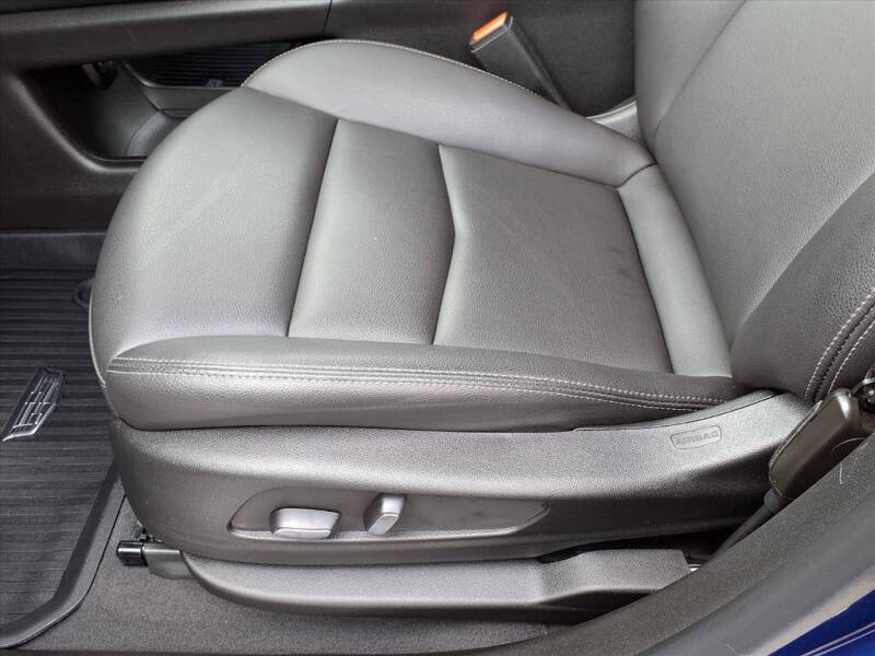 2024 Cadillac XT5 Luxury