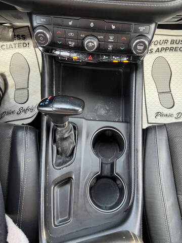 2022 Dodge Durango GT