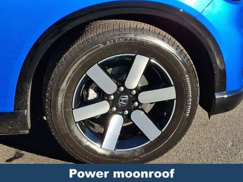 2025 Honda Prologue Touring