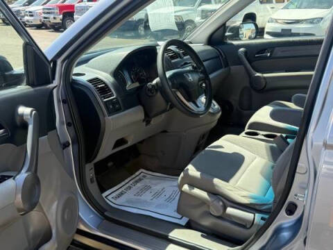 2008 Honda CR-V EX