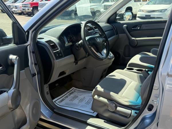 2008 Honda CR-V EX