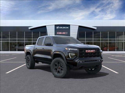 2025 GMC Canyon for sale at Phillips Auto Group - Phillips Buick GMC Truck in Fruitland Park FL
