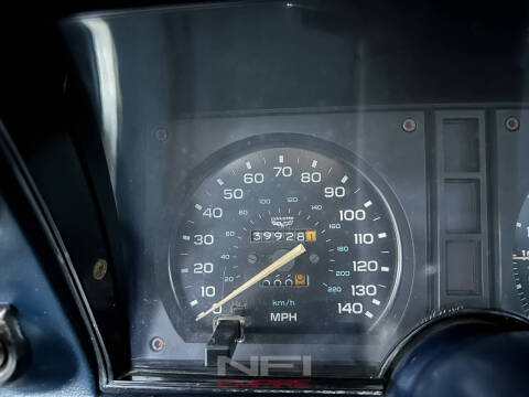 1978 Chevrolet Corvette