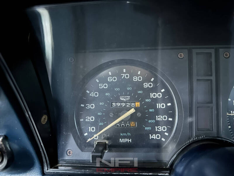 1978 Chevrolet Corvette