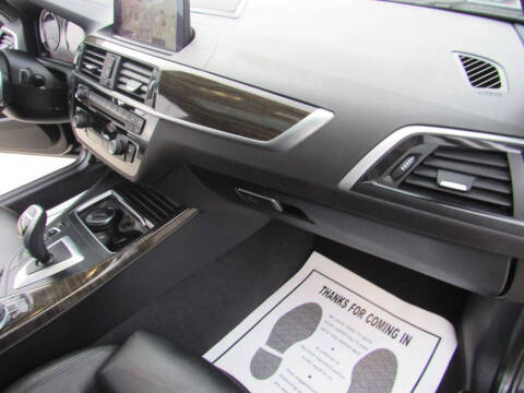 2019 BMW 2 Series M240i