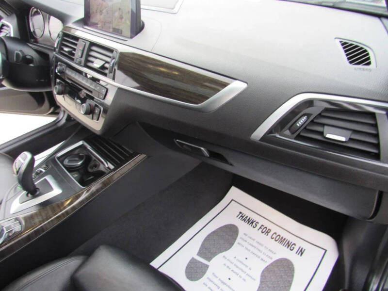 2019 BMW 2 Series M240i