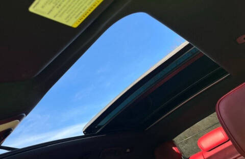 2023 Porsche Macan S