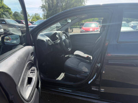 2015 Mitsubishi Mirage