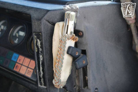 1988 Land Rover Defender